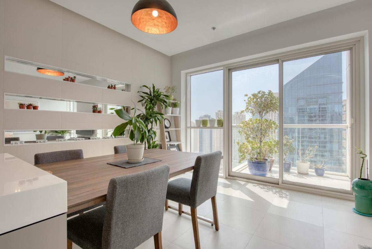 Apartment Stella Stays Beautiful 2 Bdr Marina High Floor *