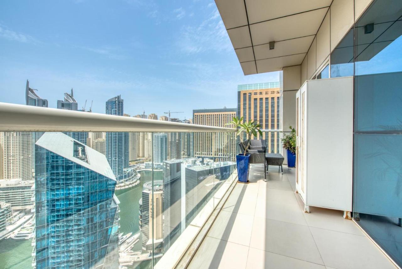 Apartment Stella Stays Beautiful 2 Bdr Marina High Floor *