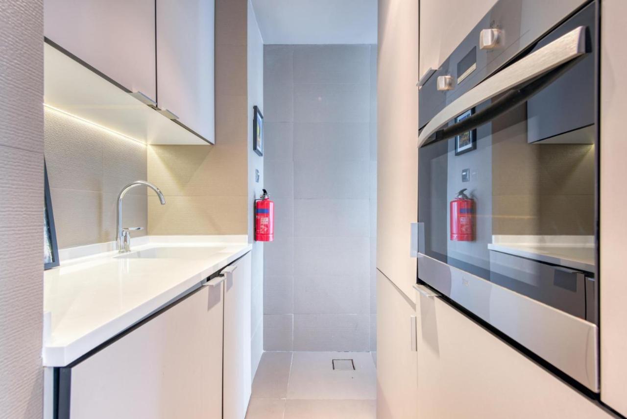 Stella Stays Beautiful 2 Bdr Marina High Floor Apartment Dubai