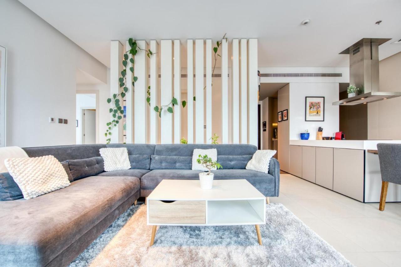 Stella Stays Beautiful 2 Bdr Marina High Floor Dubai