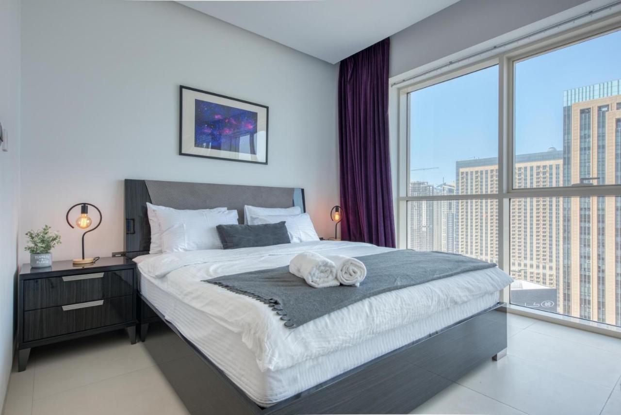 Stella Stays Beautiful 2 Bdr Marina High Floor Apartment *