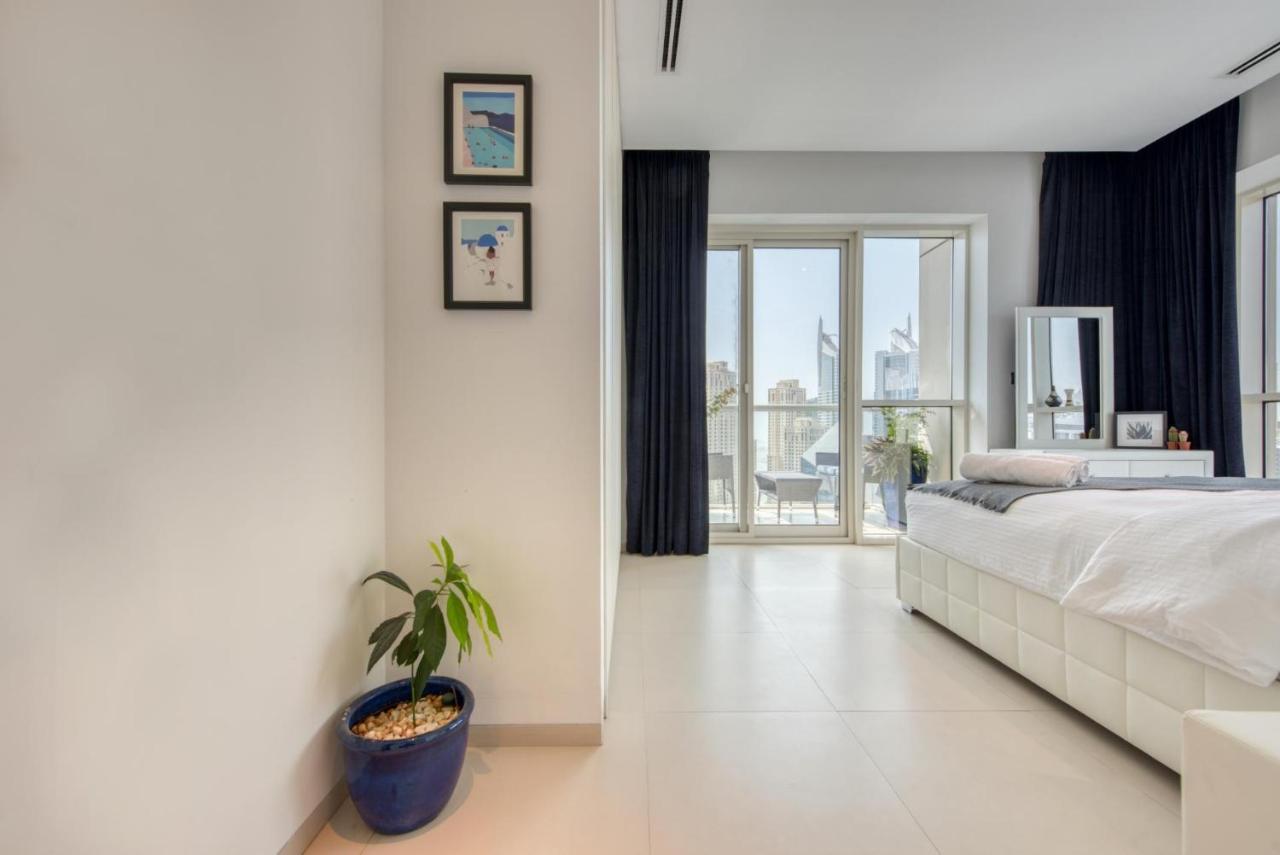 Apartment Stella Stays Beautiful 2 Bdr Marina High Floor *