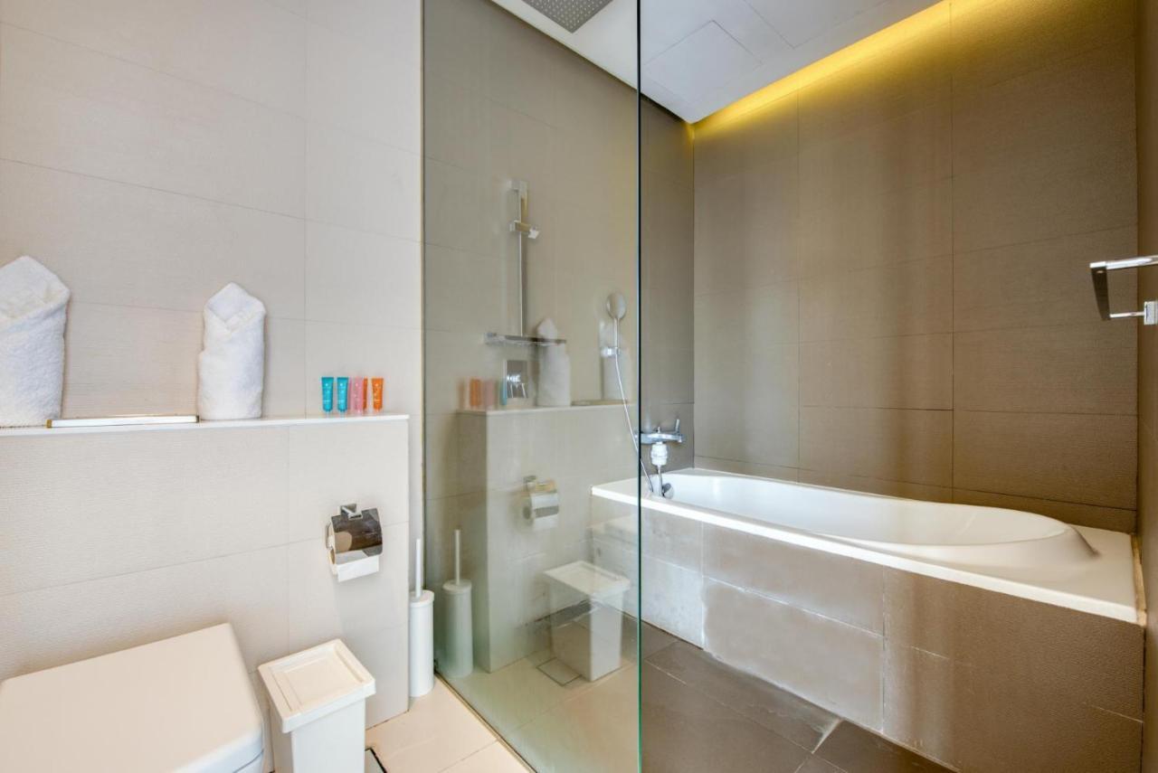 Stella Stays Beautiful 2 Bdr Marina High Floor * Dubai