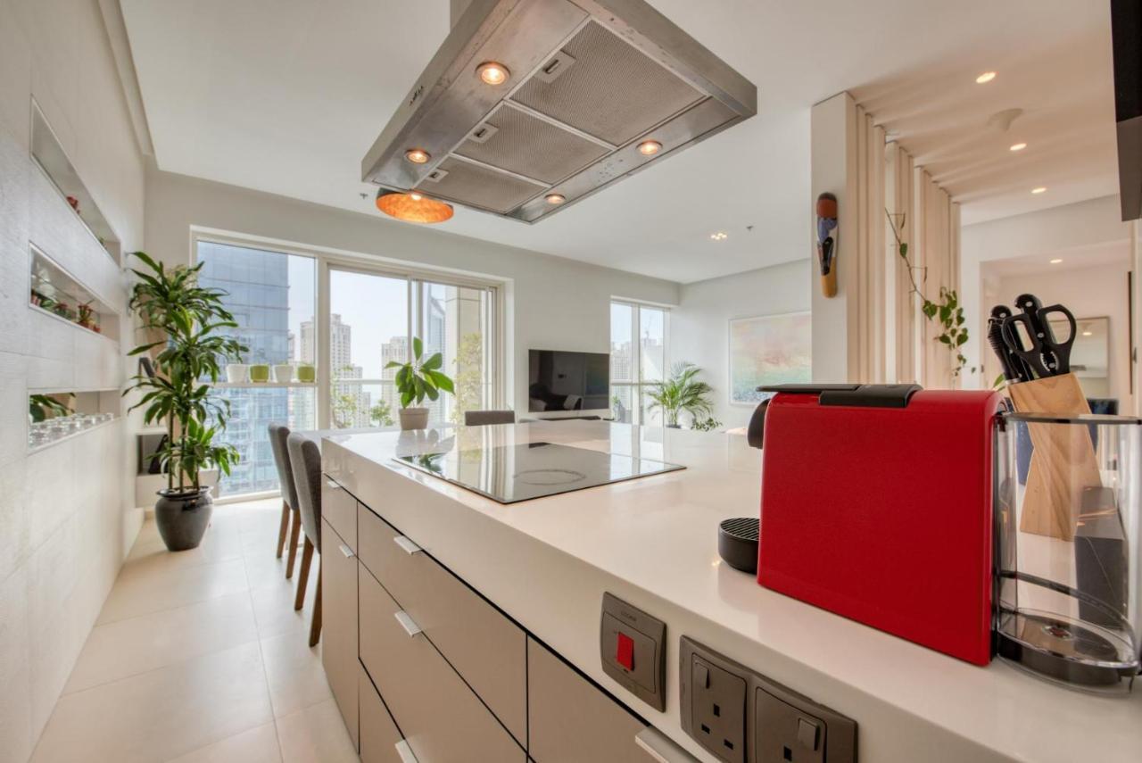 Apartment Stella Stays Beautiful 2 Bdr Marina High Floor Dubai