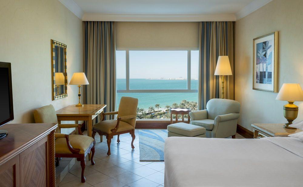 Resort Sheraton Jumeirah Dubai