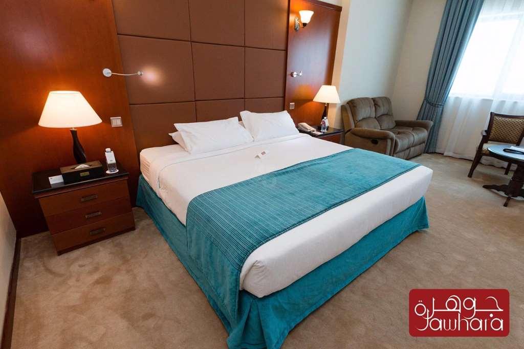 The Park Formerly 4* Dubai