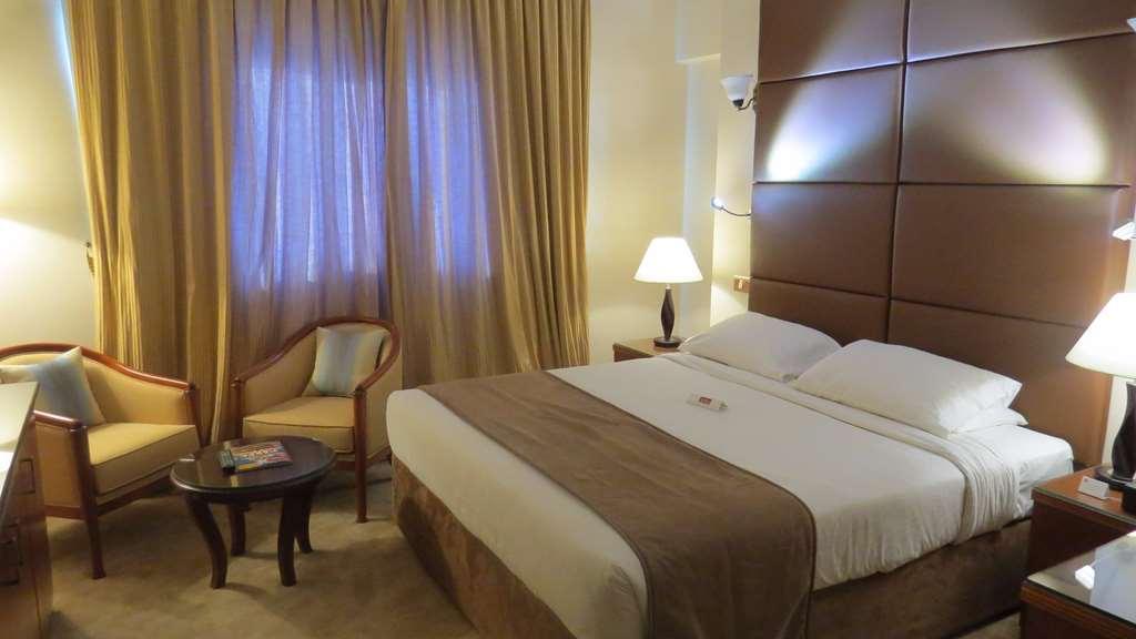 Hotel The Park Formerly Dubai