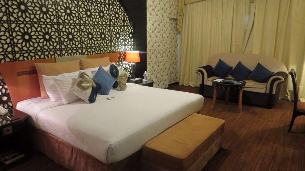 The Park Formerly Hotel Dubai