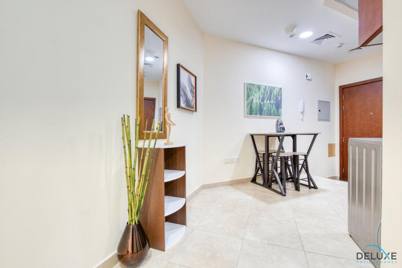 Minutes Away To Metro Unit With Nearby Retail Outlets, Gate 2, Jumeirah Towers By Deluxe Homes Dubai
