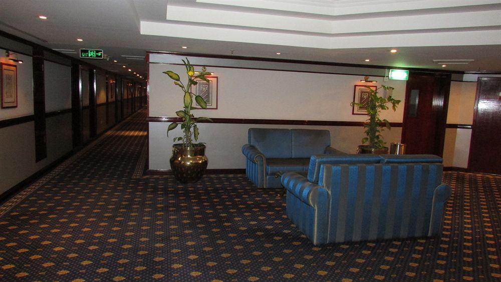 Grand By Fortune, Airport Hotel Dubai