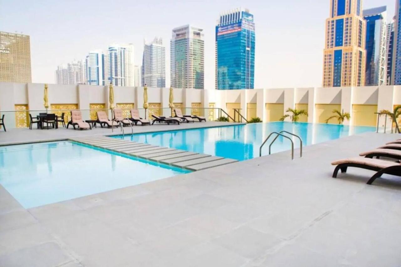 Apartment Stella Stays Beautiful 2 Bdr Marina High Floor