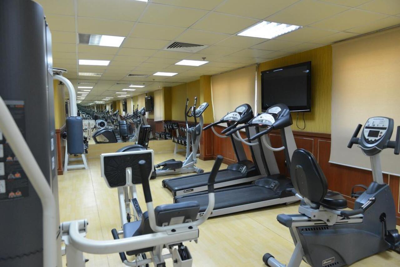 Al Manar Hotel