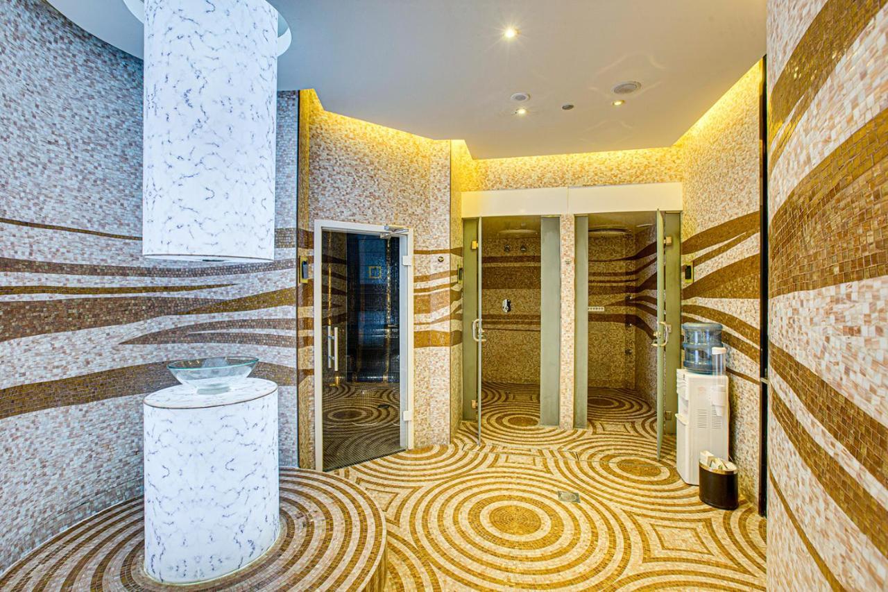 Apartment 1br Near Mall Dubai