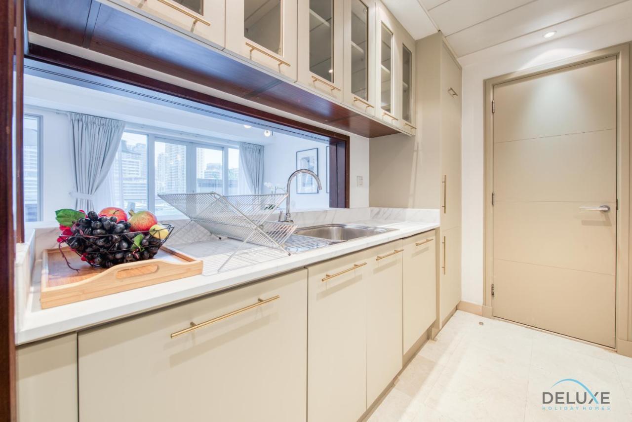 Stunning 1br In Marina Promenade Marina By Deluxe Apartment *