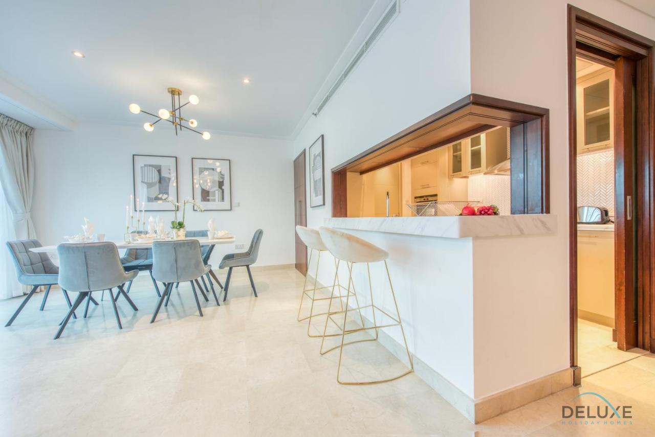 Stunning 1br In Marina Promenade Marina By Deluxe Apartment
