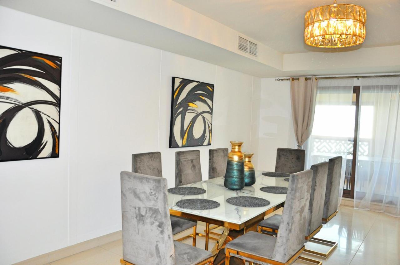 Apartment Spacious 4 Bd With Amazing Sea View Dubai
