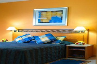 Golden Sands Hotel Apartment 3