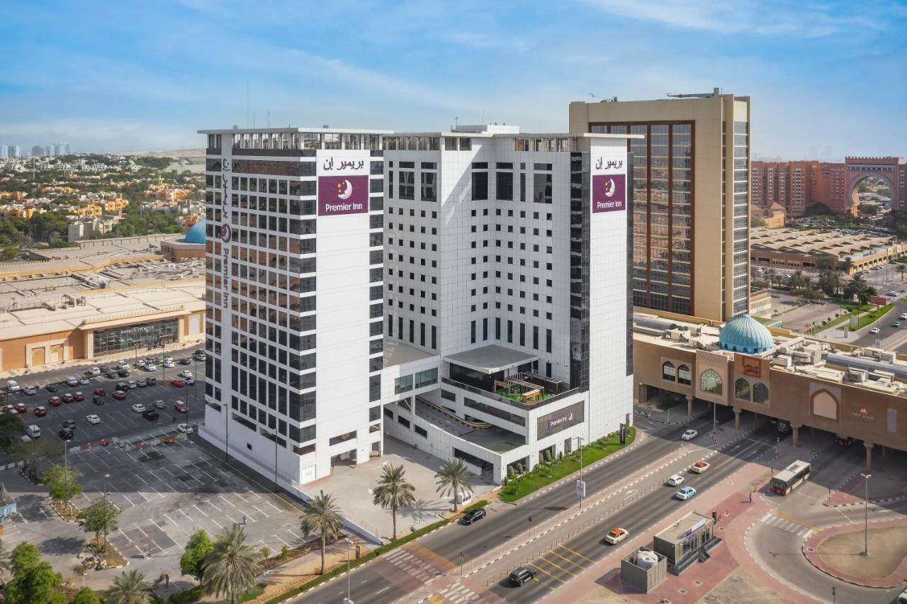 Premier Ibn Battuta Hotel Dubai