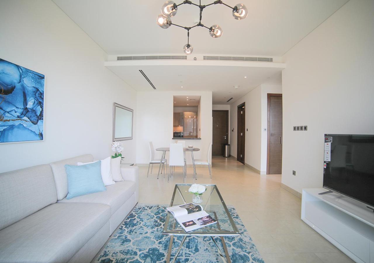 Nasma Luxury Stays- Sobha Hartland Greens Dubai