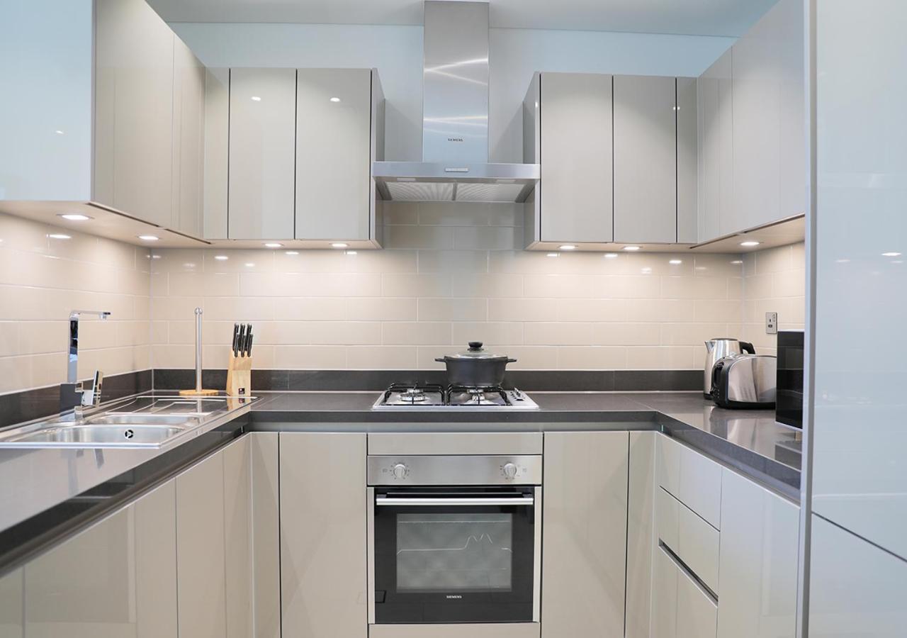 Nasma Luxury Stays- Sobha Hartland Greens *