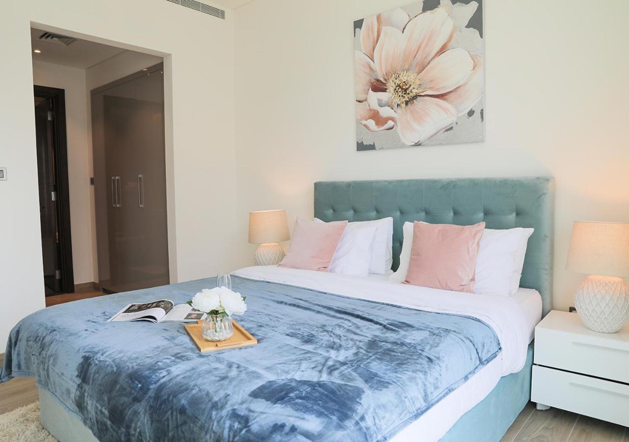 Apartment Nasma Luxury Stays- Sobha Hartland Greens