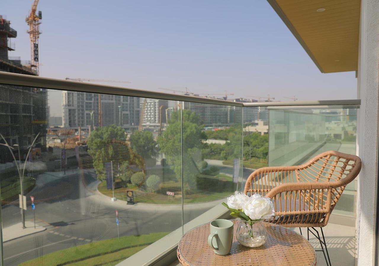 Nasma Luxury Stays- Sobha Hartland Greens *