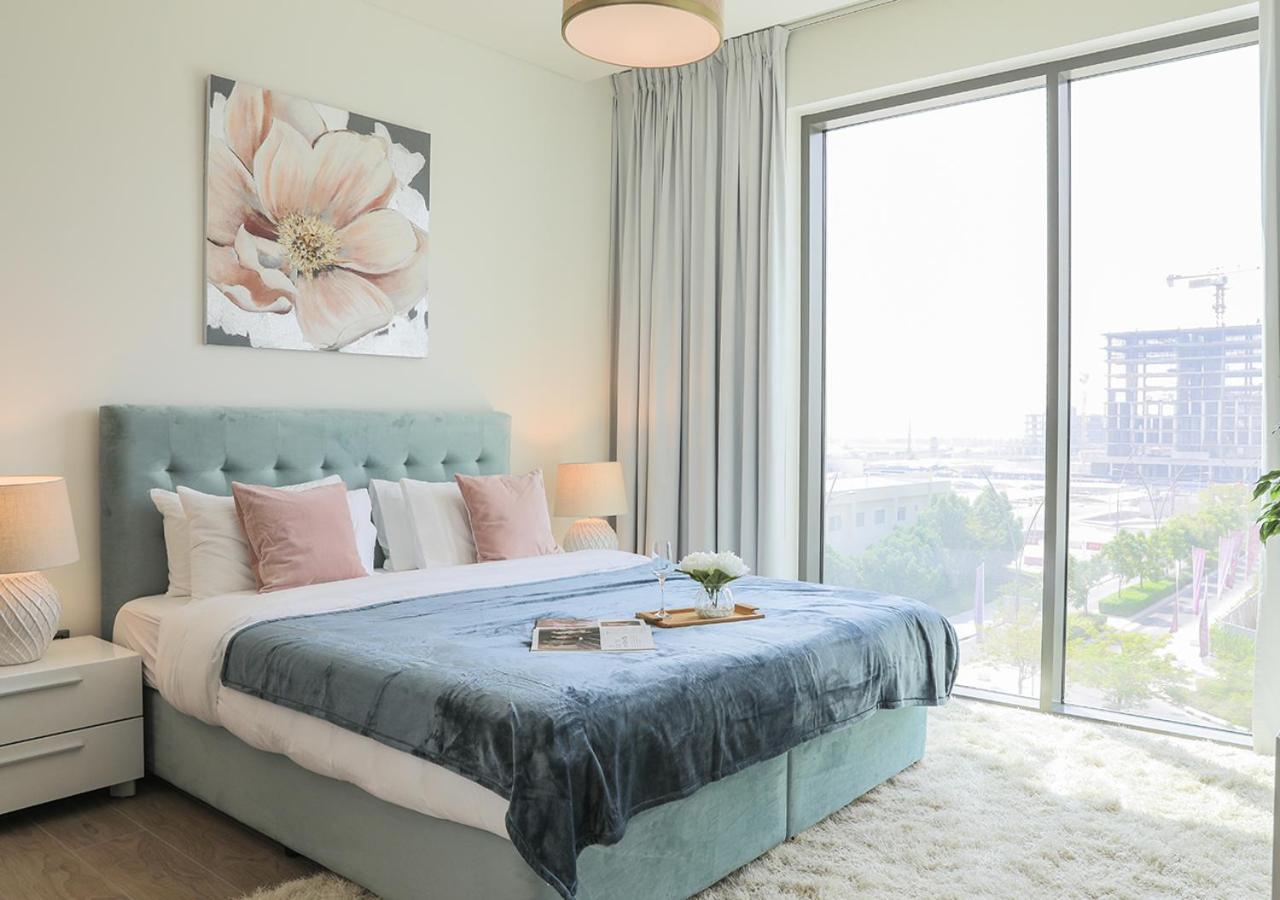 Apartment Nasma Luxury Stays- Sobha Hartland Greens