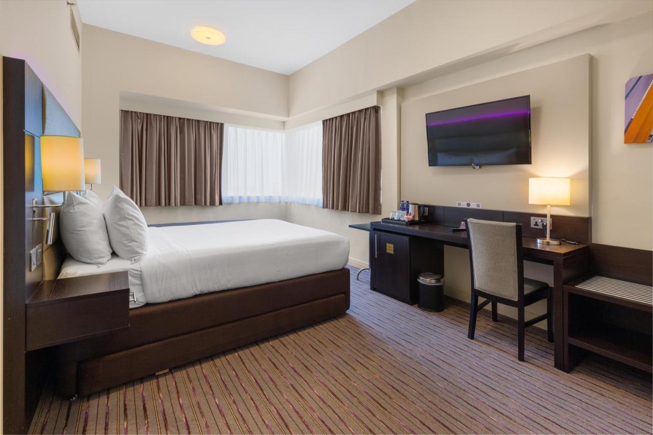 Premier Ibn Battuta 3* Dubai