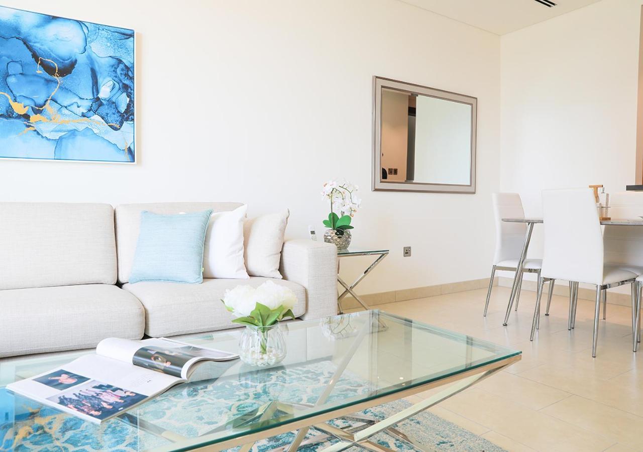 Nasma Luxury Stays- Sobha Hartland Greens *