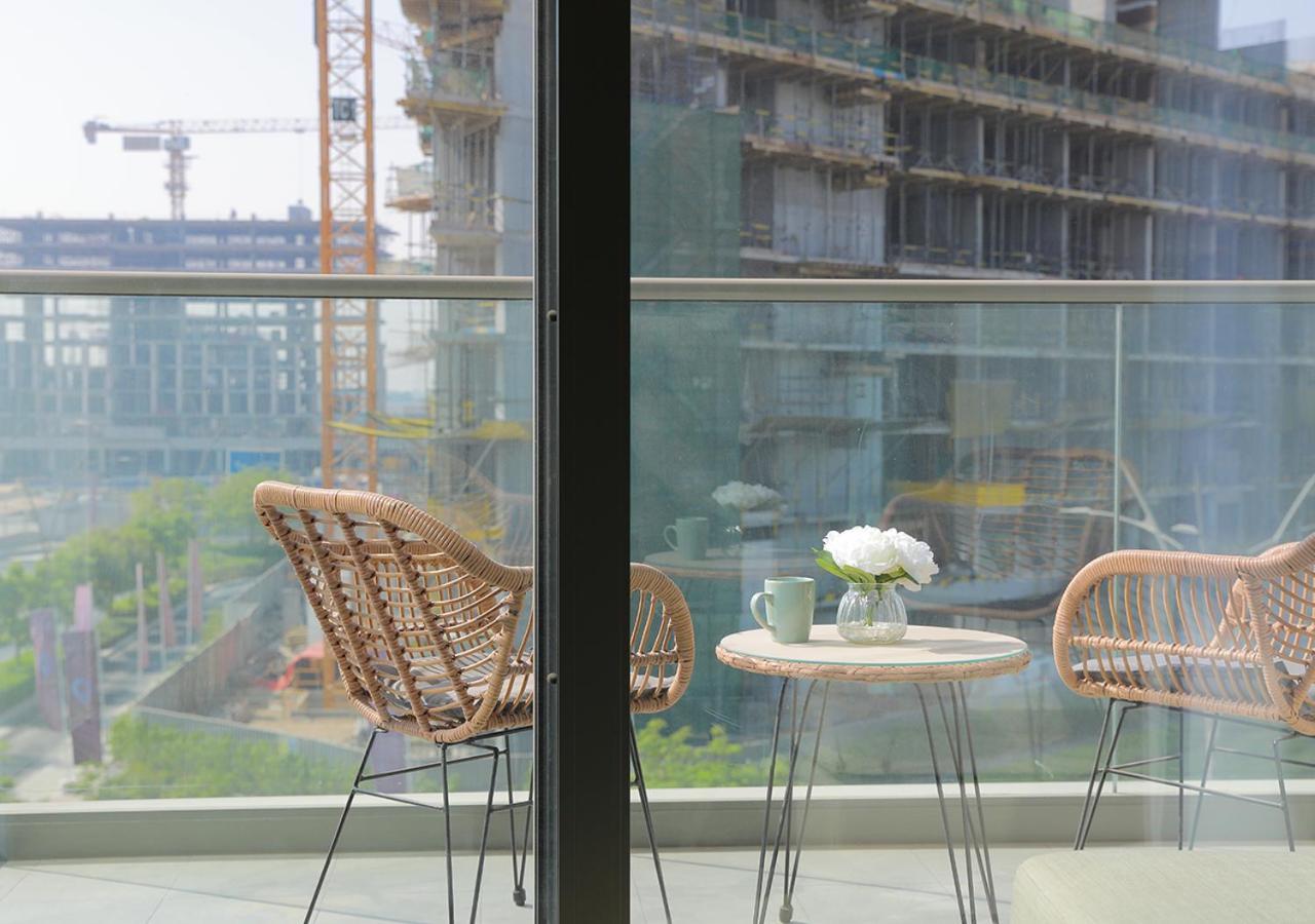 Nasma Luxury Stays- Sobha Hartland Greens