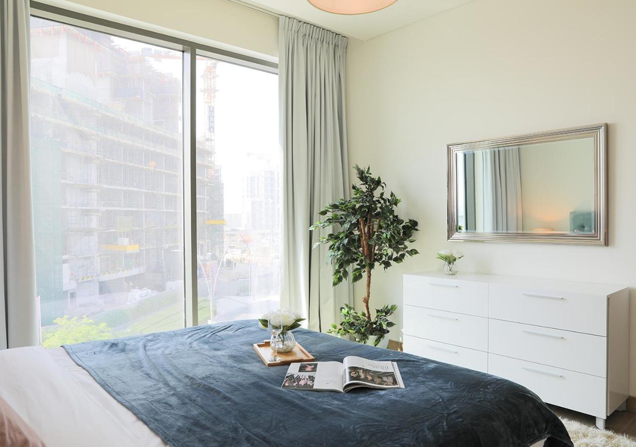 Nasma Luxury Stays- Sobha Hartland Greens Dubai