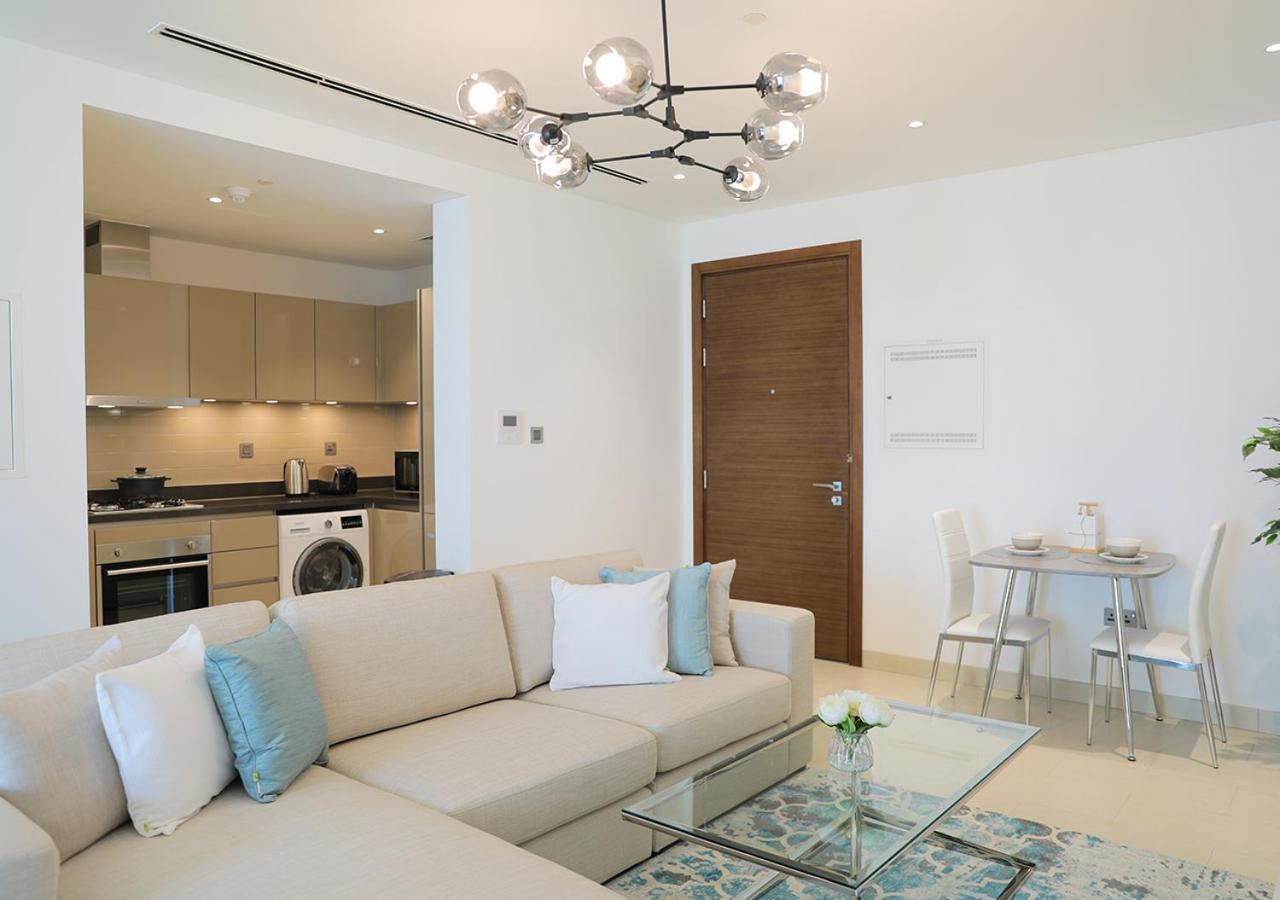 Nasma Luxury Stays- Sobha Hartland Greens