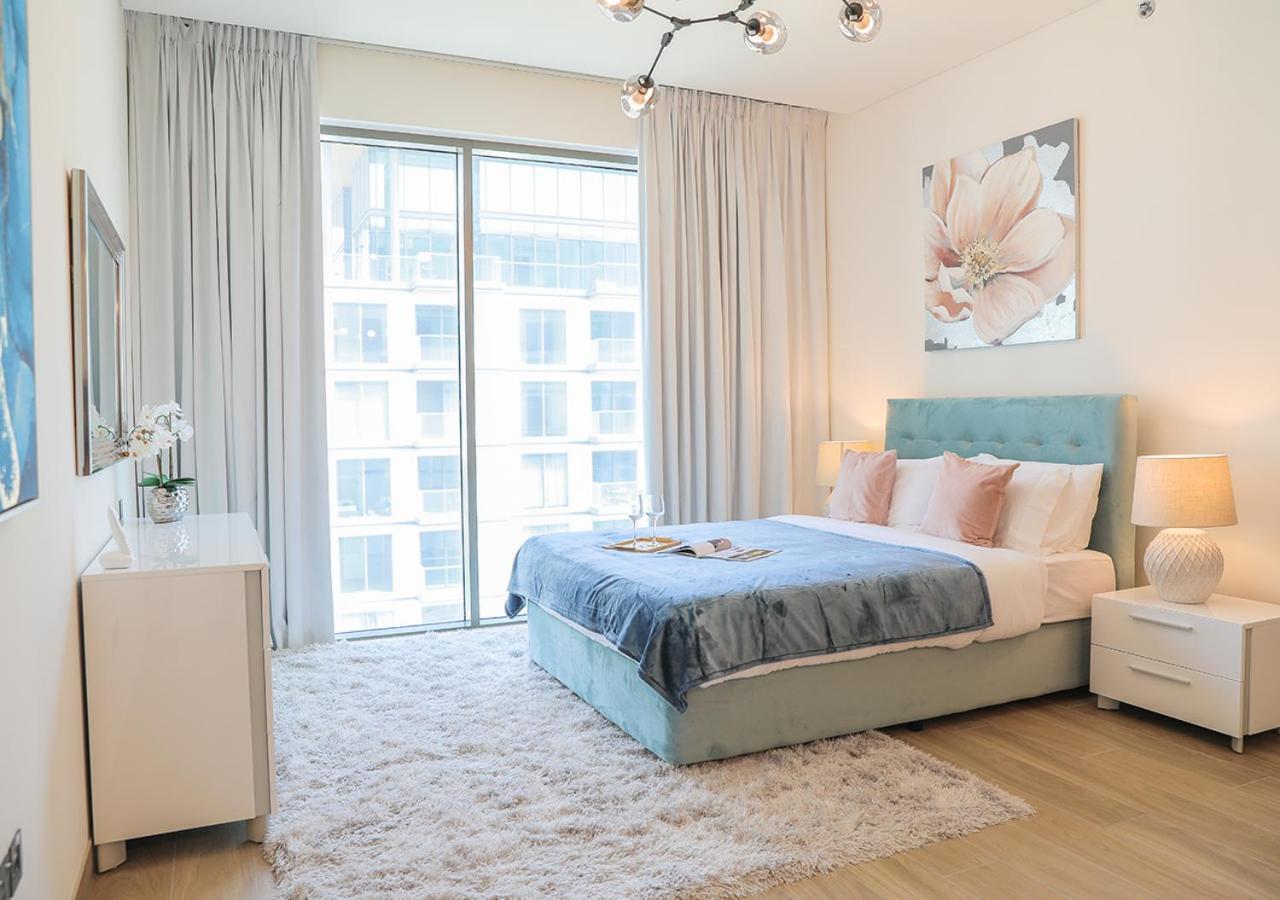 Nasma Luxury Stays- Sobha Hartland Greens Dubai