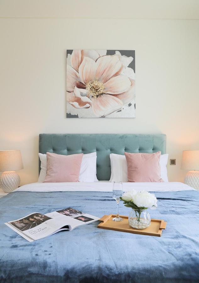Apartment Nasma Luxury Stays- Sobha Hartland Greens *