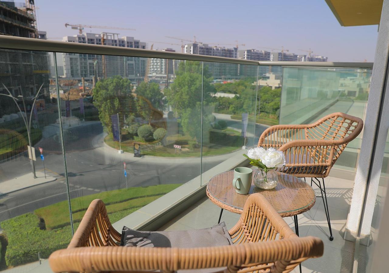 Apartment Nasma Luxury Stays- Sobha Hartland Greens