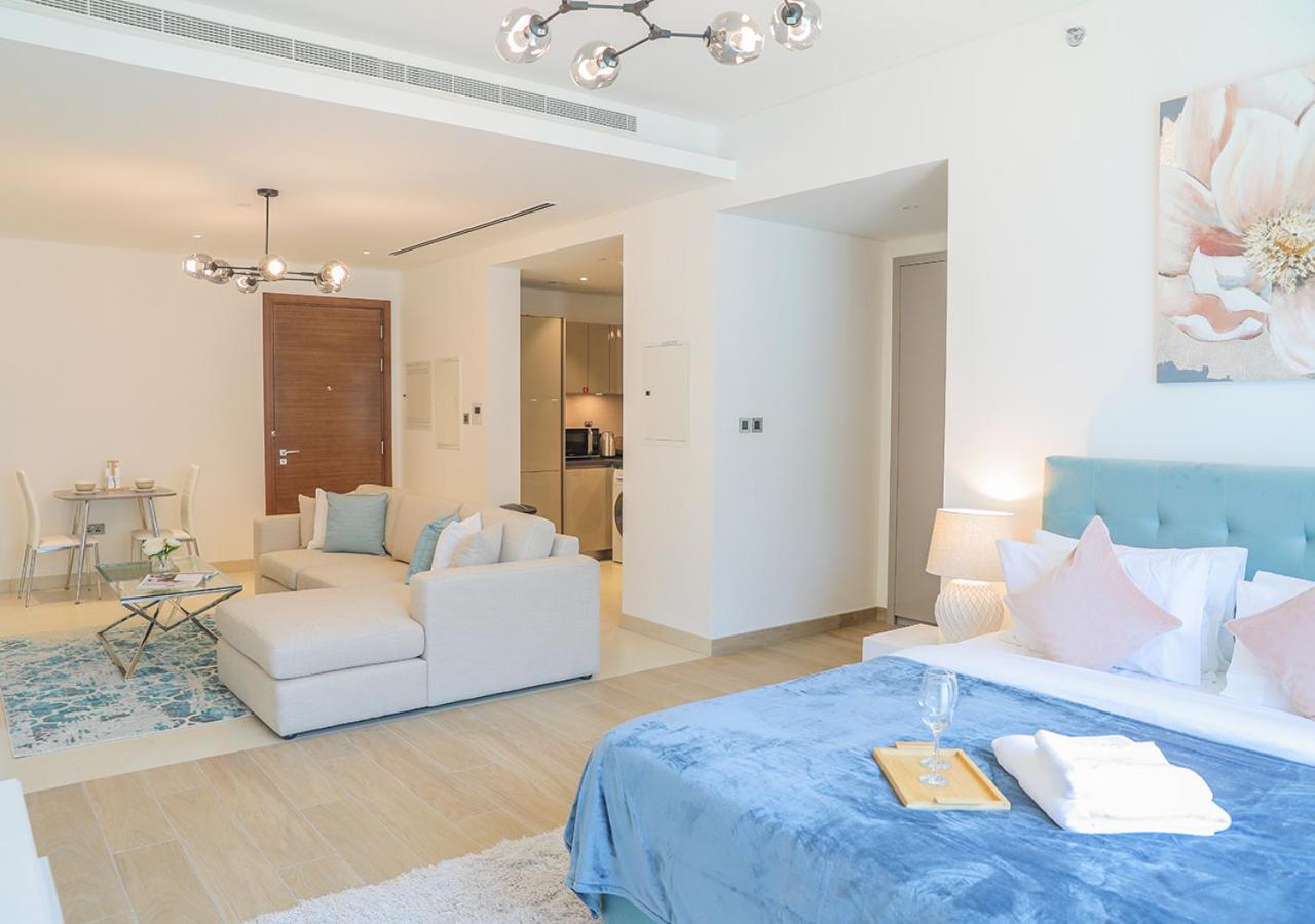 Nasma Luxury Stays- Sobha Hartland Greens *
