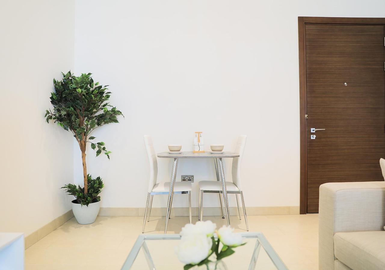 Nasma Luxury Stays- Sobha Hartland Greens