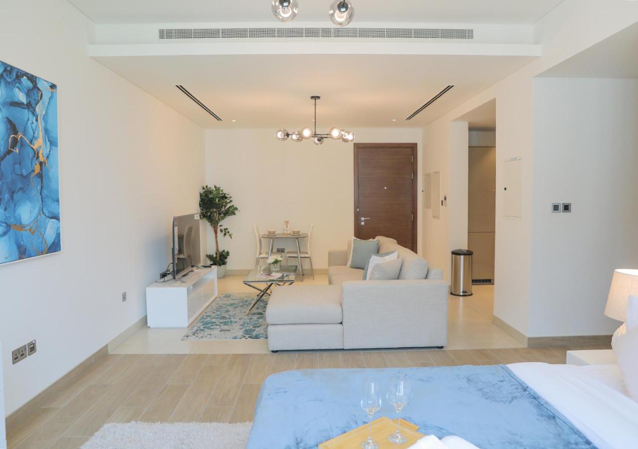 Nasma Luxury Stays- Sobha Hartland Greens *