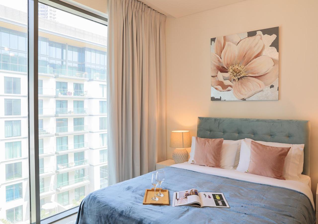 Nasma Luxury Stays- Sobha Hartland Greens *