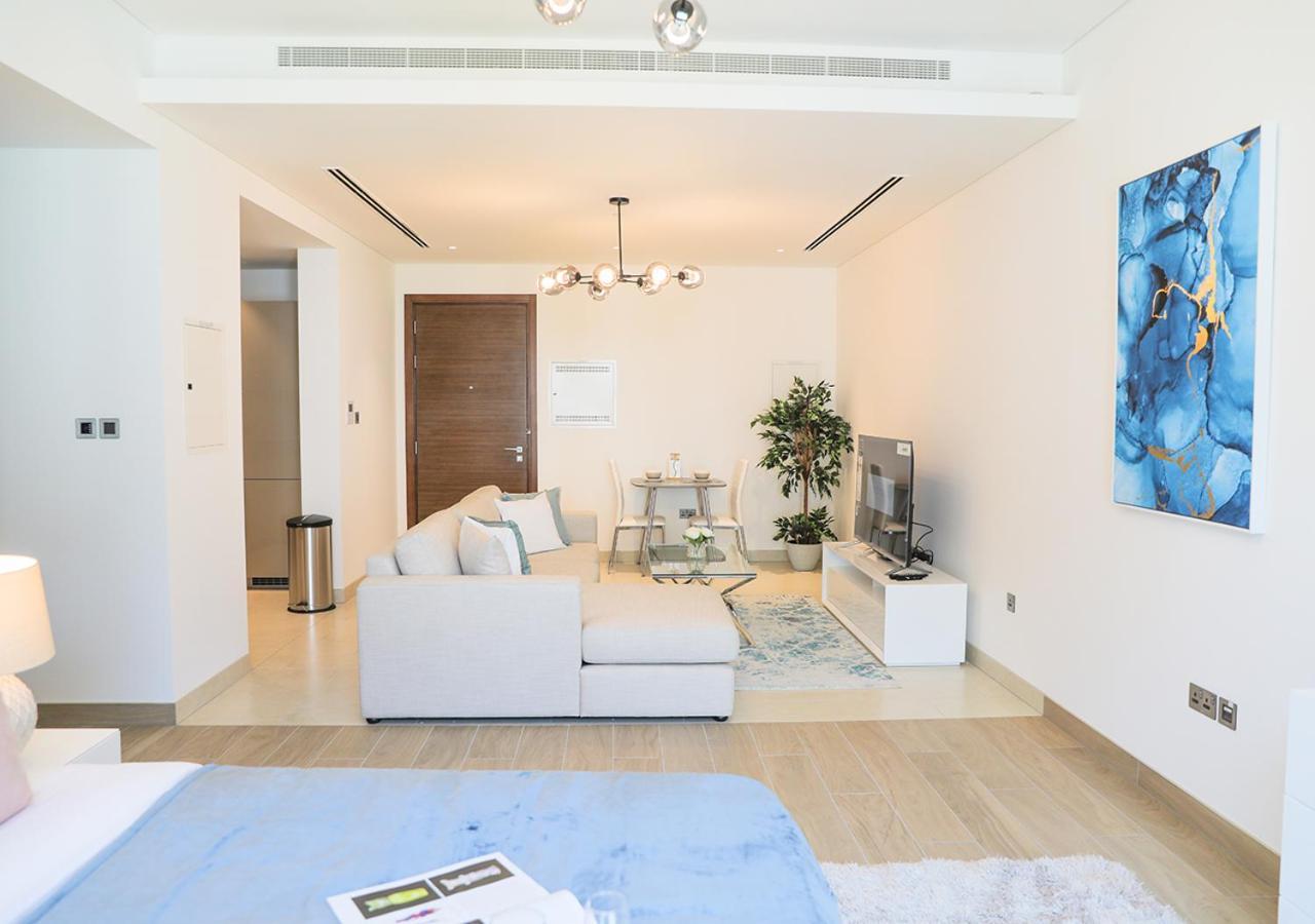Nasma Luxury Stays- Sobha Hartland Greens * Dubai