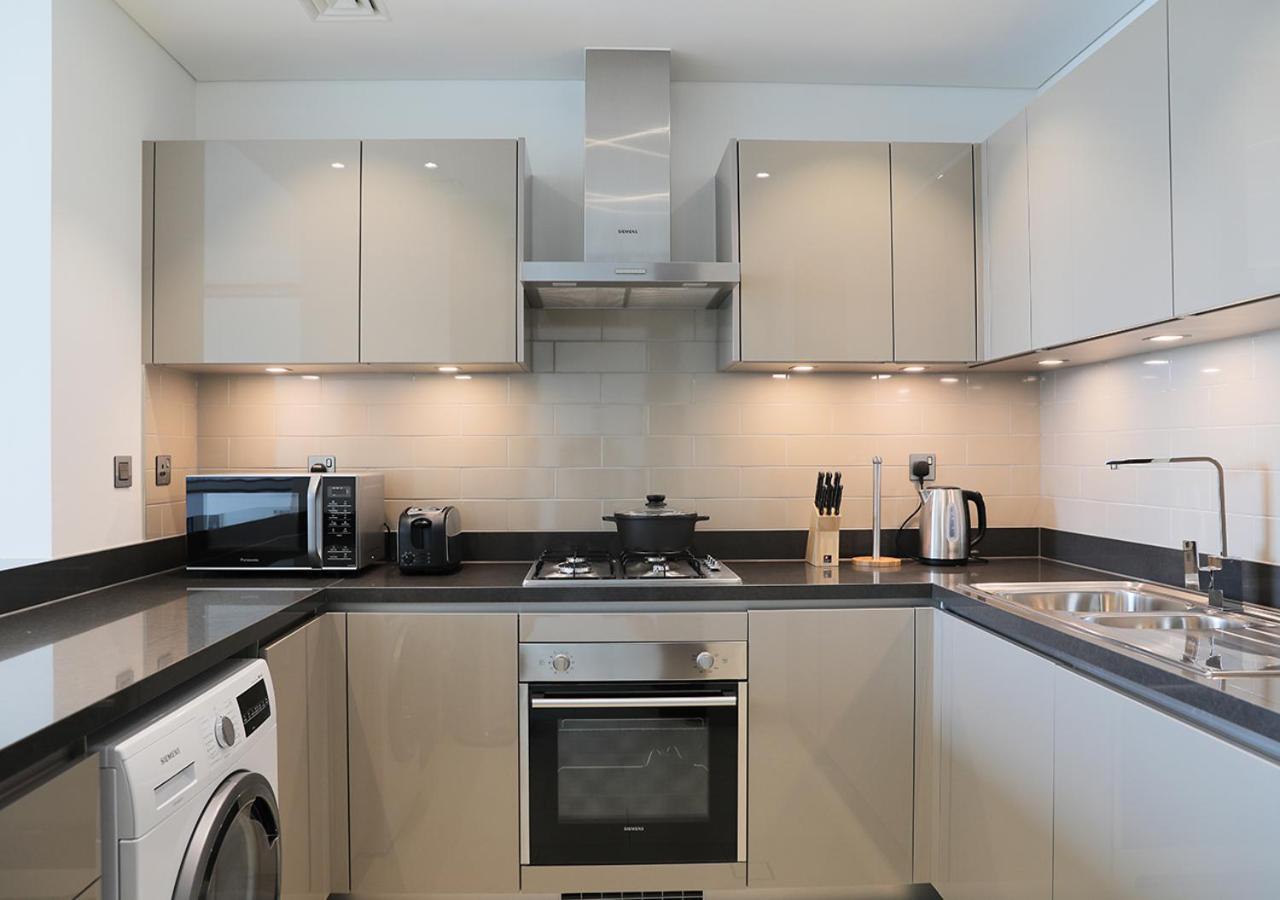 Nasma Luxury Stays- Sobha Hartland Greens * Dubai
