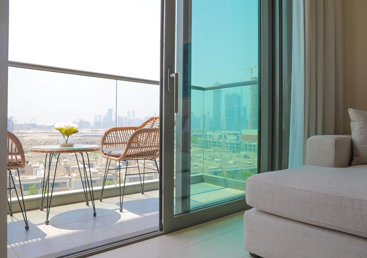 Apartment Nasma Luxury Stays- Sobha Hartland Greens