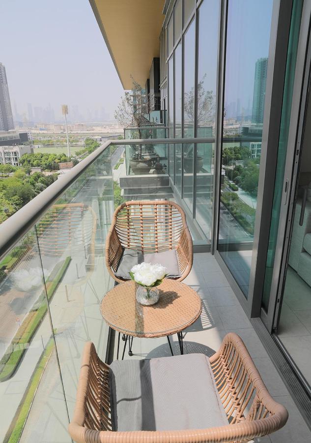 Apartment Nasma Luxury Stays- Sobha Hartland Greens