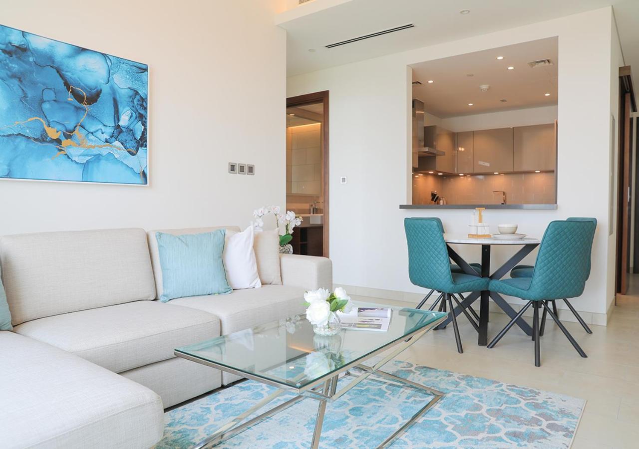 Apartment Nasma Luxury Stays- Sobha Hartland Greens