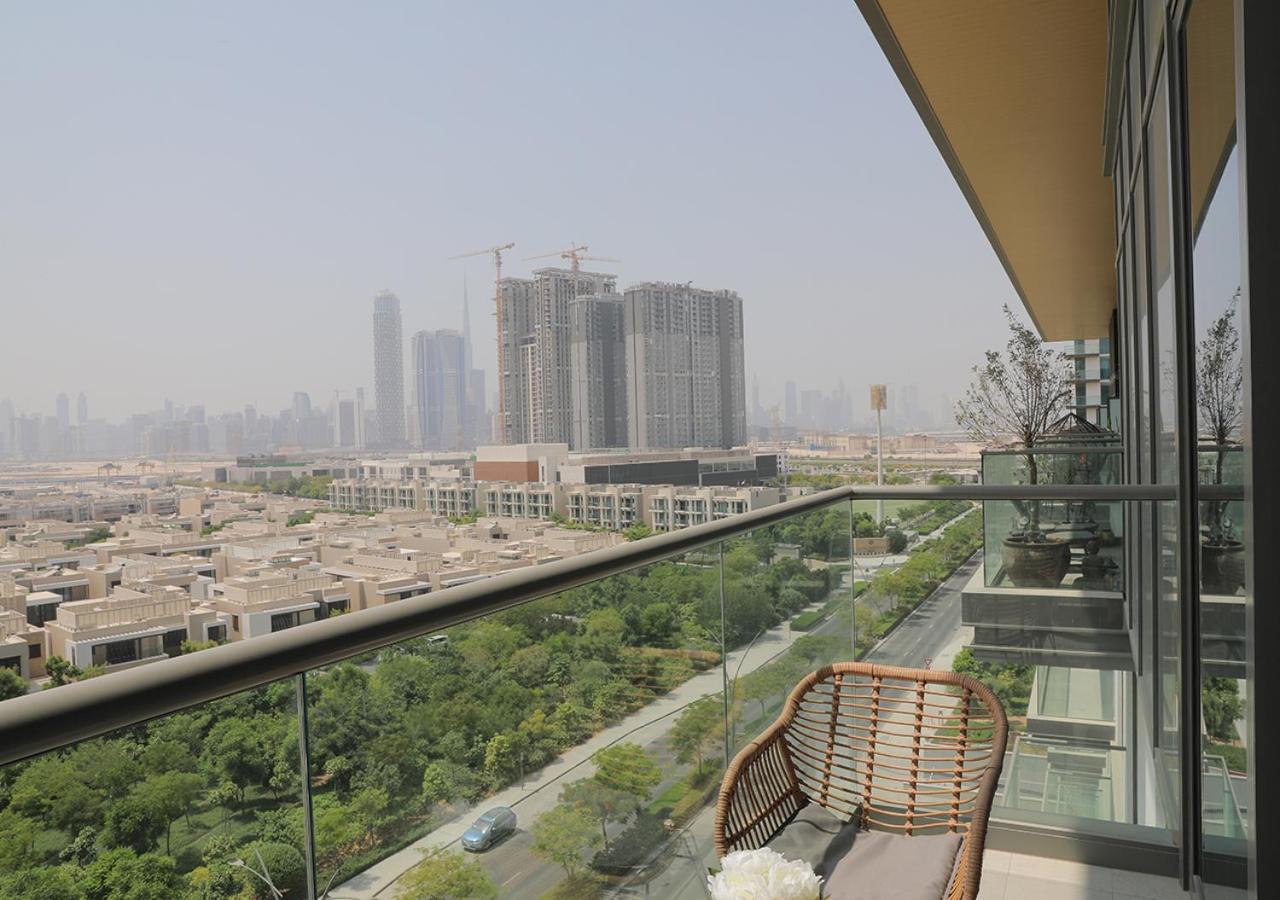 Apartment Nasma Luxury Stays- Sobha Hartland Greens