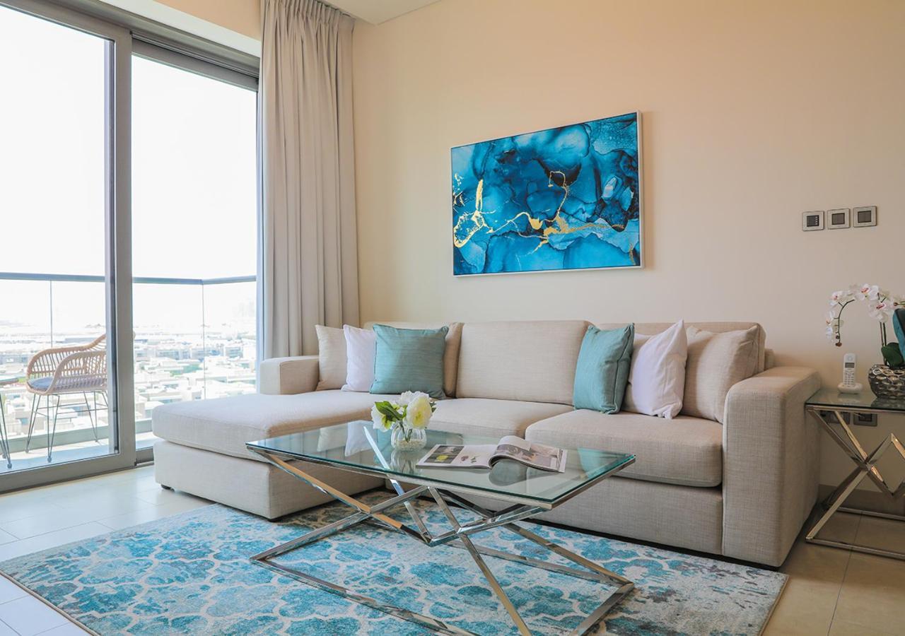 Apartment Nasma Luxury Stays- Sobha Hartland Greens *