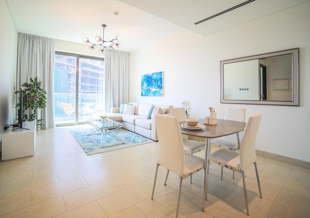 Nasma Luxury Stays- Sobha Hartland Greens *