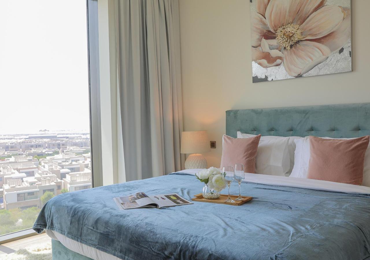 Nasma Luxury Stays- Sobha Hartland Greens