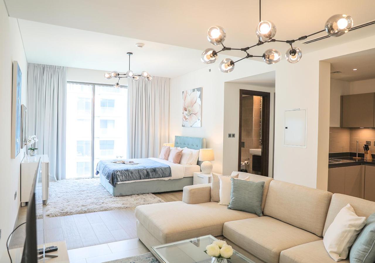 Nasma Luxury Stays- Sobha Hartland Greens Dubai