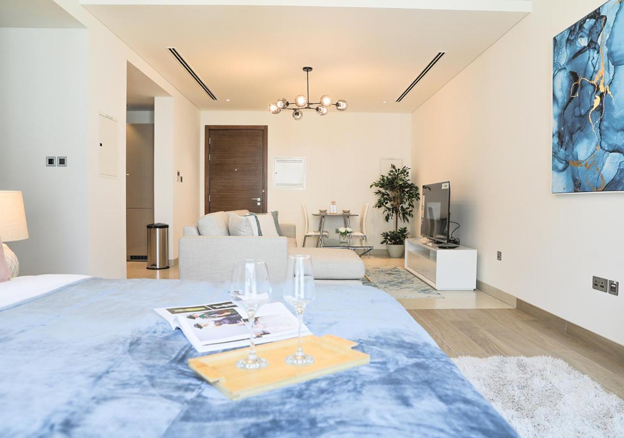 Nasma Luxury Stays- Sobha Hartland Greens *